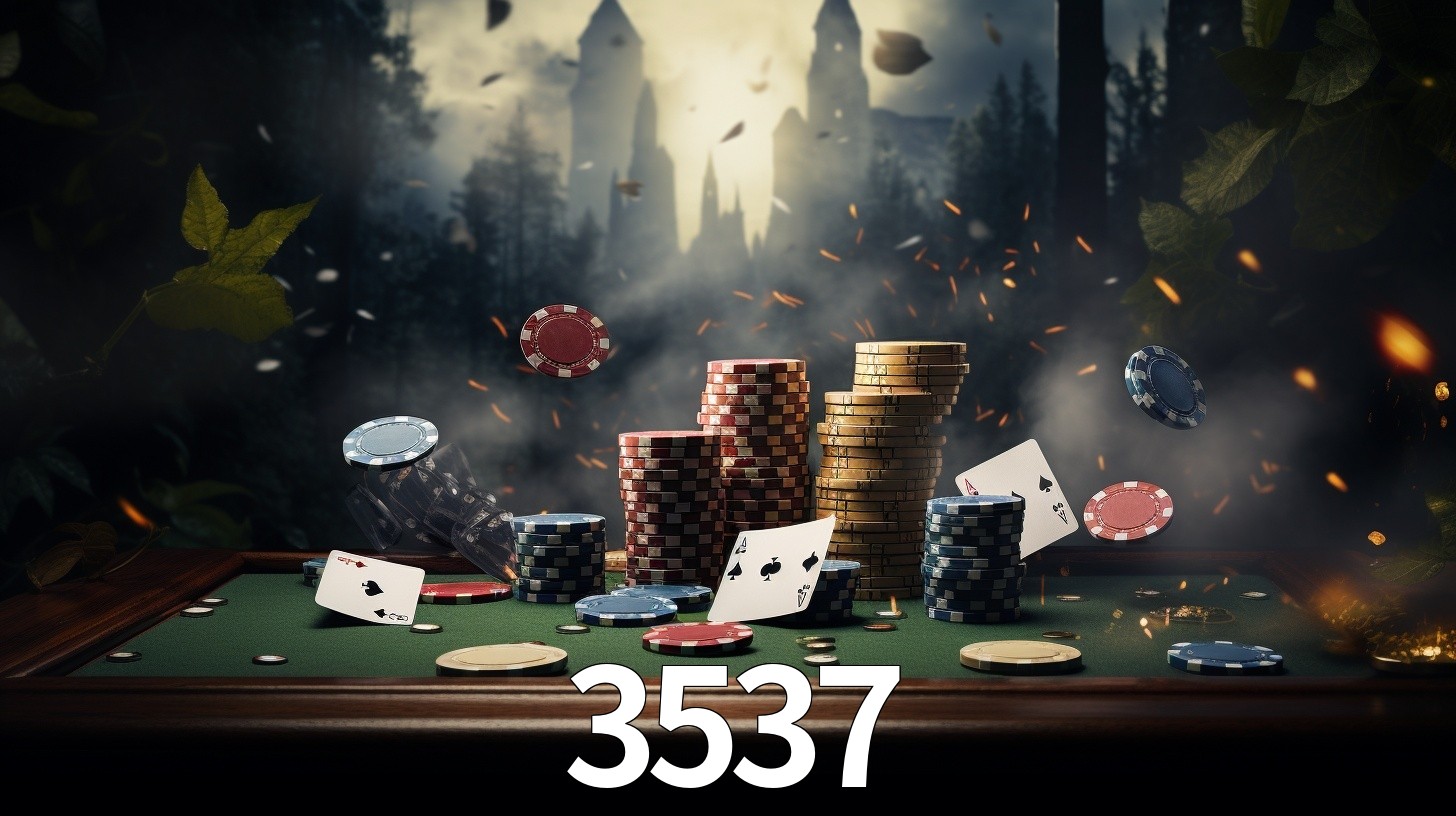 3537
