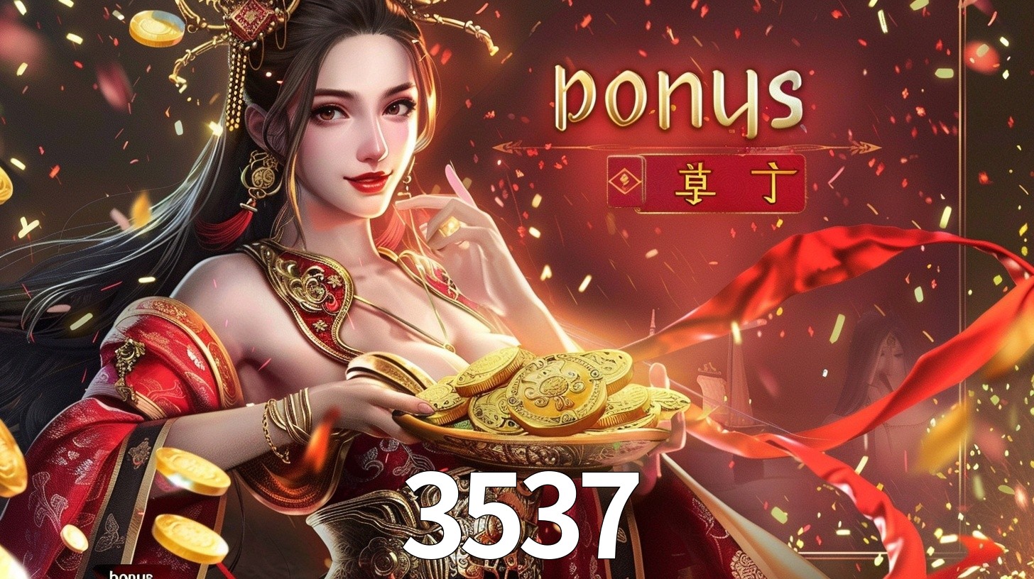 3537