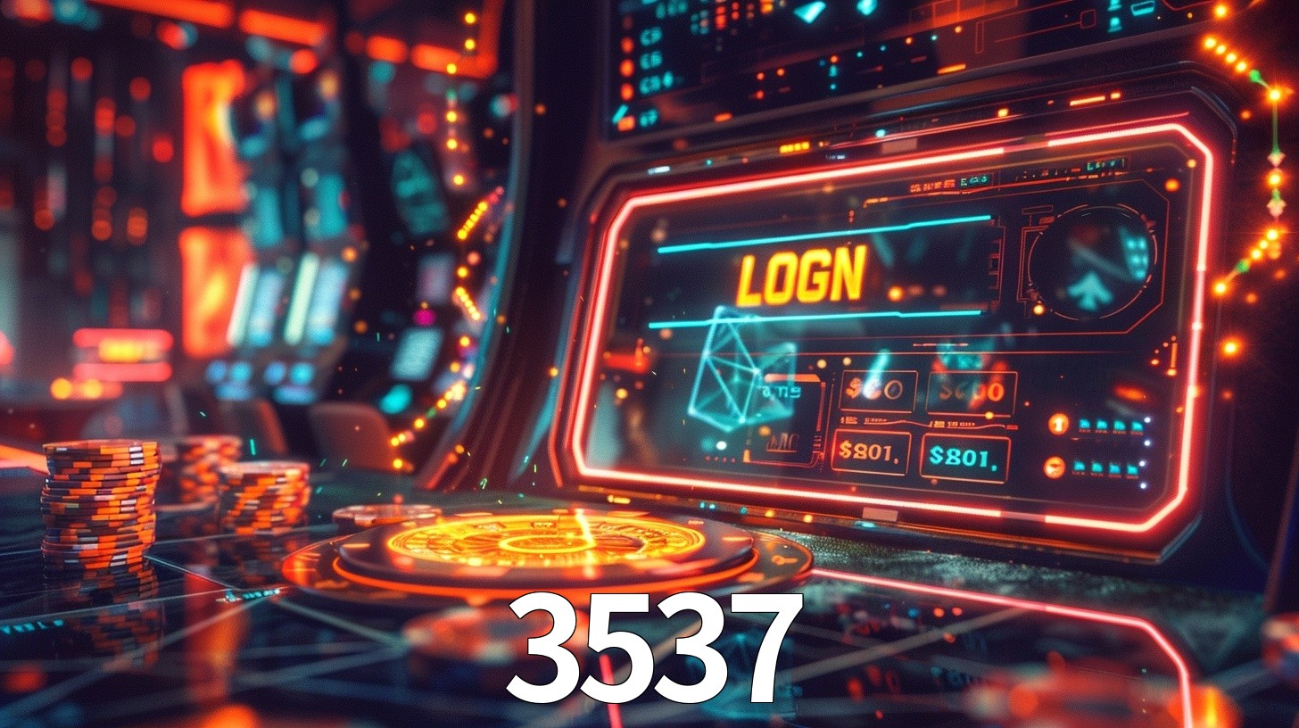 3537
