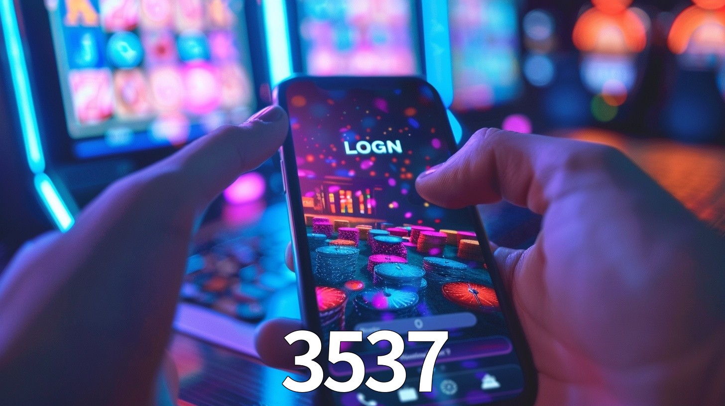 3537
