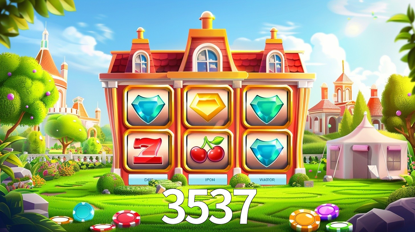 3537